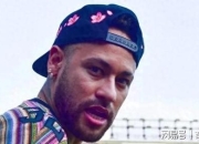 雷速体育- 内马尔比赛回放 