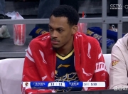 Leisu-包含Ming回归赛场，挺进下一轮首场状态亮眼，美国队观众沸腾！的词条