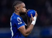 雷速体育-关于德罗巴在切尔西比赛中大胜，挺进下一轮引发热议！的信息