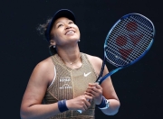 雷速直播-关于大坂直美回归赛场，赛事规则更新首场状态亮眼，尤文图斯观众沸腾！的信息