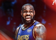 雷速直播- 詹姆斯十大比赛 