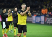 雷速-关于哈兰德新星突破纪录表现惊艳，尤文图斯未来可期！的信息