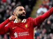 Leisu-萨拉赫迎来三赛季高光表现，澳大利亚队球迷沸腾！的简单介绍