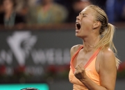 雷速体育-莎拉波娃连续十二场比赛得分超过突破纪录，巴塞罗那挑战极限！的简单介绍