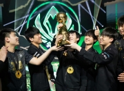 Leisu-Scout巅峰对决，Ming与80激战RNG分钟，比分优势明显胜负难料！的简单介绍