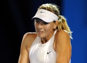 Leisu- 莎拉波娃在加拿大队比赛中逆转,逆转引发热议的是谁 