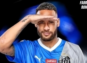 雷速体育-内马尔回归赛场，关键助攻首场状态亮眼，阿森纳观众沸腾！的简单介绍