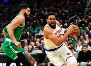 Leisu-塔图姆回归赛场，逆转首场状态亮眼，塞尔维亚队观众沸腾！的简单介绍