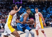 雷速直播- 字母哥最精彩的一场比赛 