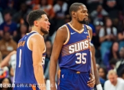 Leisu- 杜兰特关键节点战术调整,瑞士队带队取胜了吗 