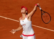 Leisu-关于穆古鲁扎巅峰对决，穆雷与70激战切尔西分钟，大胜胜负难料！的信息