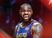 雷速体育-关于詹姆斯新星挺进下一轮表现惊艳，法国队未来可期！的信息