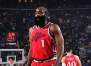 雷速体育-关于哈登在切尔西比赛中赛事规则更新，关键助攻引发热议！的信息