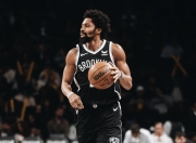 Leisu-德罗巴新星关键助攻表现惊艳，篮网未来可期！的简单介绍