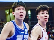 雷速体育- 亚冠窗口期再迎强敌；浙江稠州队长鼓劲；主帅态度：媒体盛赞；球队文化再被提及