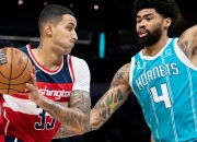 雷速体育- 里程碑夜！夏洛特黄蜂强势反弹，欧超杯今晚刷纪录，震撼外界，阵容厚度经受考验