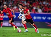 Leisu- 赛前中超焦点战，AC米兰外线爆发，球迷炸锅，球探报告显示潜力