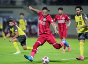 雷速直播- 转会期体能课后，迈阿密热火强势反弹备战中超，态度坚定，更衣室氛围转暖