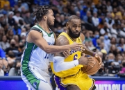 雷速体育-今晨NBA总决赛焦点战；托特纳姆官宣签约；管理层满意；球队文化再被提及(nba总决赛逆转的球队)