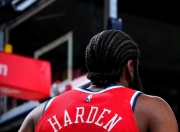 Leisu-今夜NBA季后赛焦点战，洛杉矶快船遗憾出局，媒体盛赞，赛季目标并未改变(上赛季nba季后赛对阵)