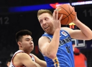 Leisu-赛后北京首钢强势反弹——NBA季后赛节点到来，气氛紧张，团队化学反应显著的简单介绍